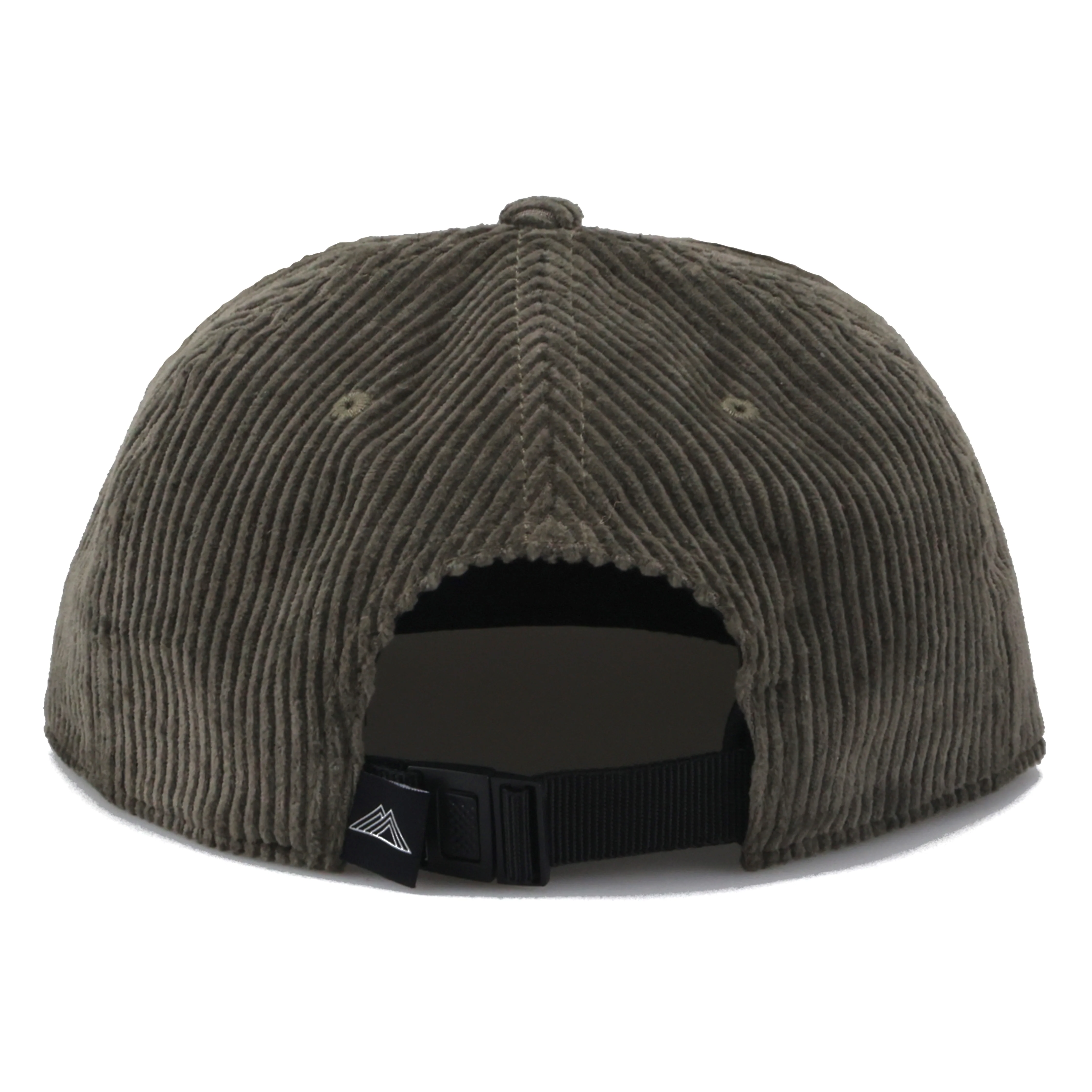 Mount Rainier National Park Est 1899 Corduroy Vintage Cap - Image 5