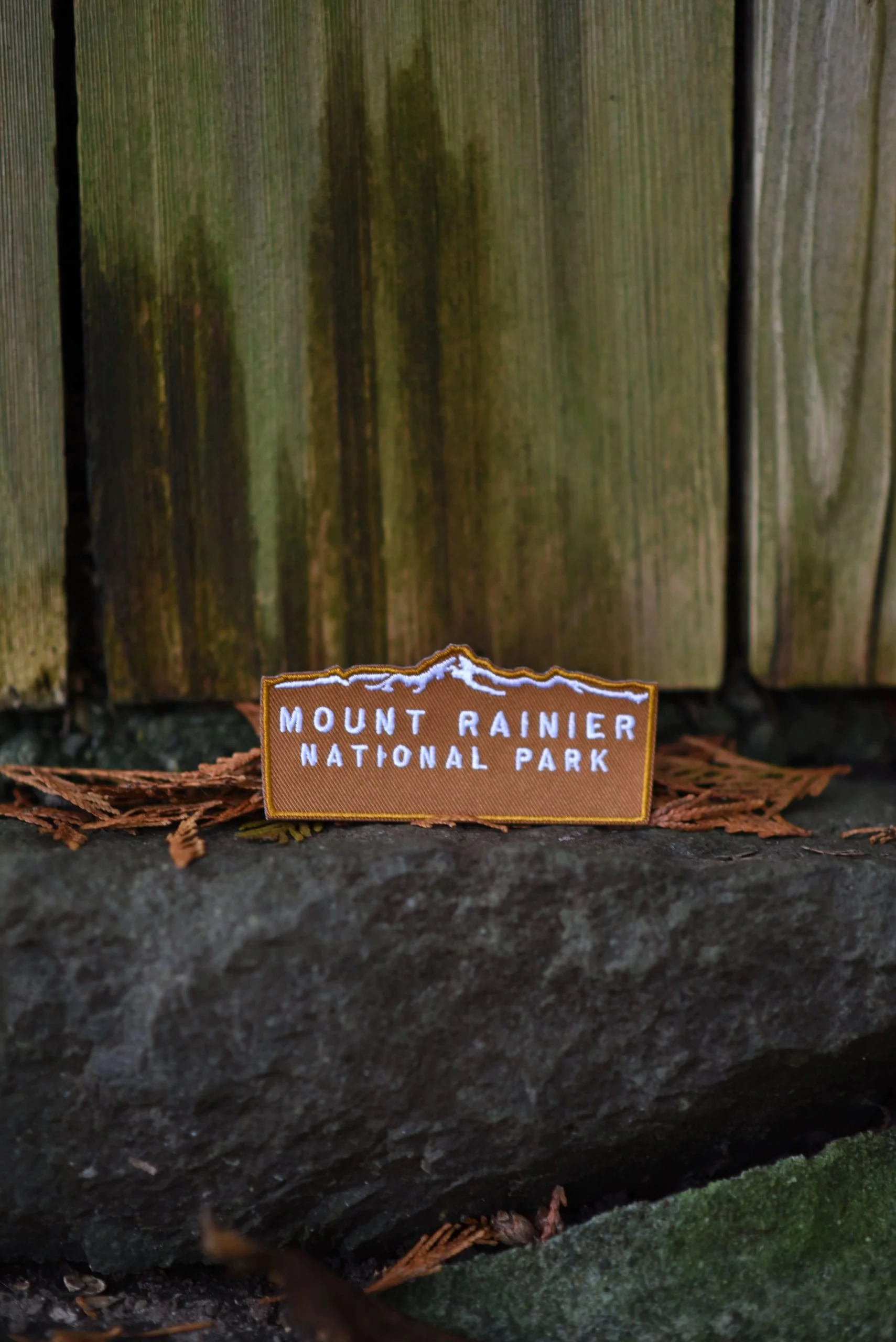 MRNP Sign Patch - Image 3