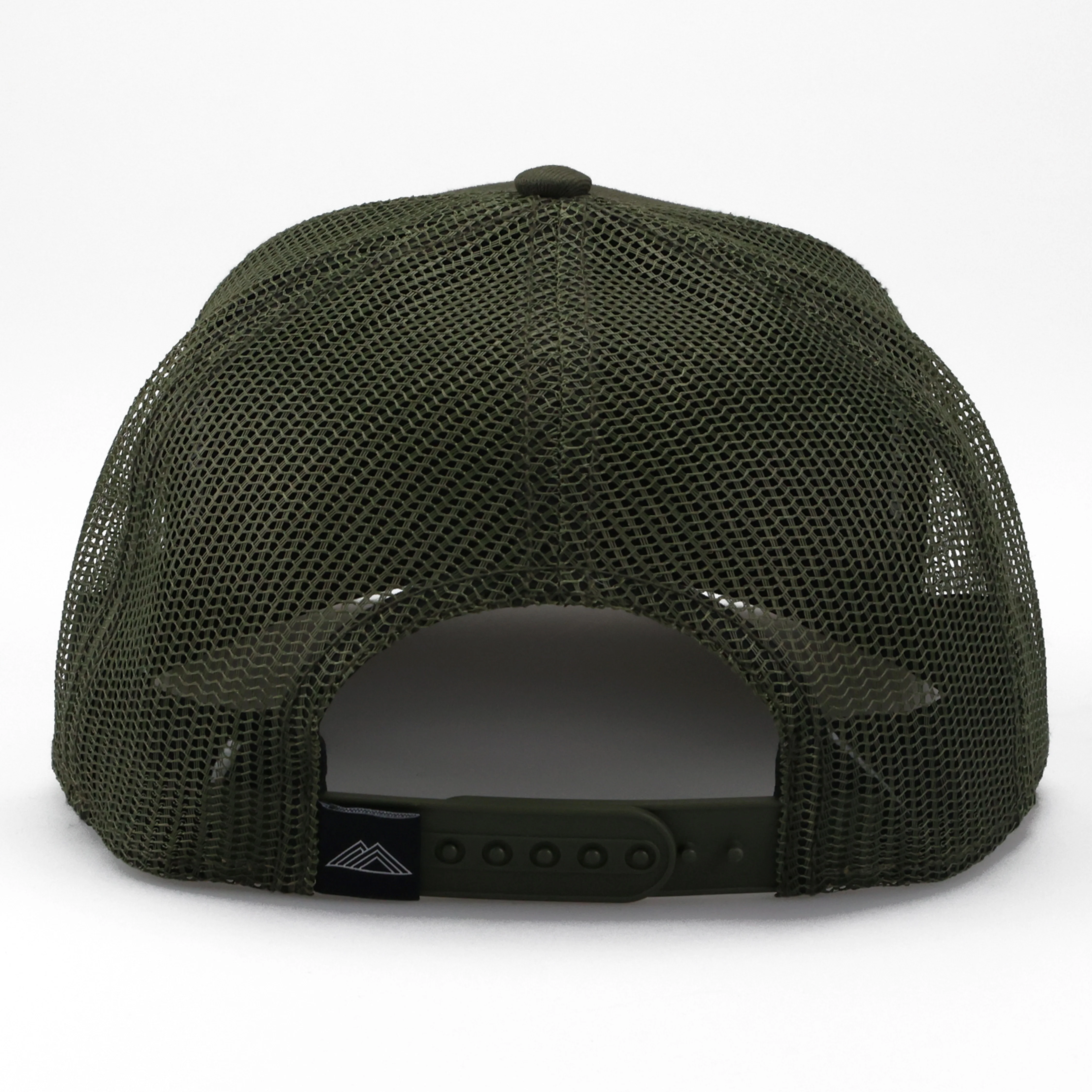 North Cascades National Park Trucker Cap - Image 4