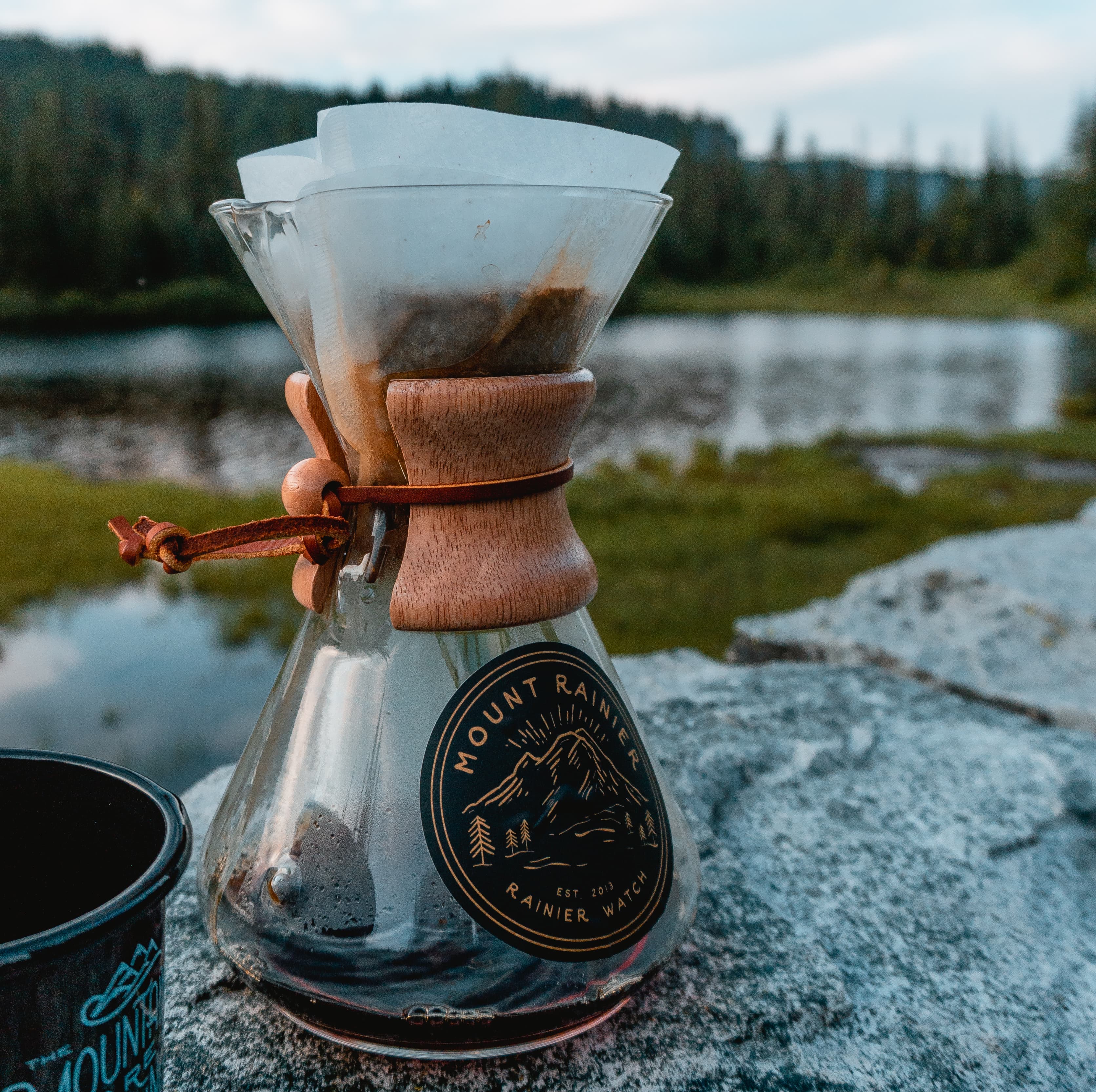 Ranger Sticker - Image 5